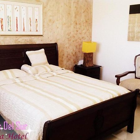 Travis.Apartments La Viva ภายนอก รูปภาพ