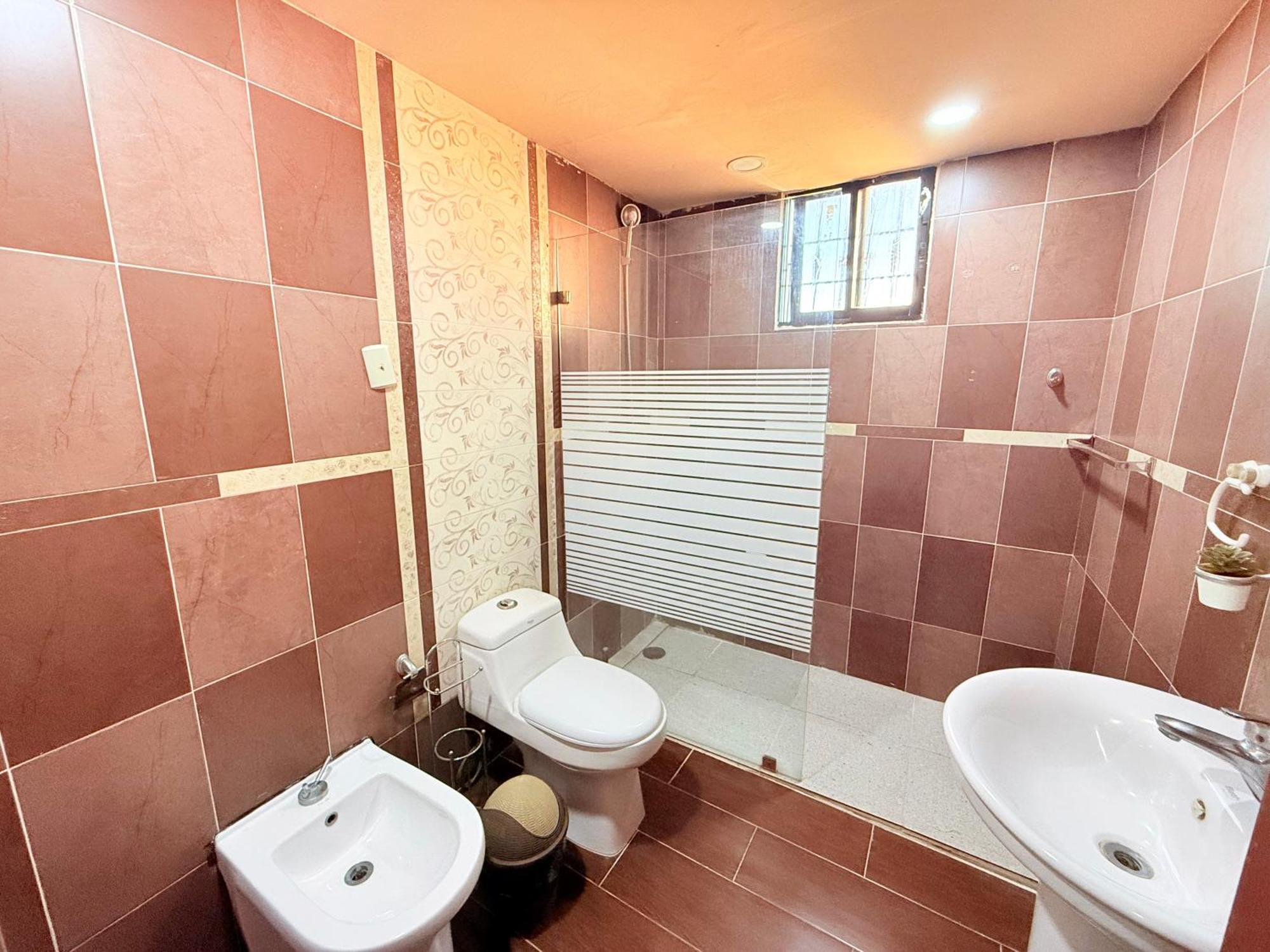 Travis.Apartments La Viva ภายนอก รูปภาพ