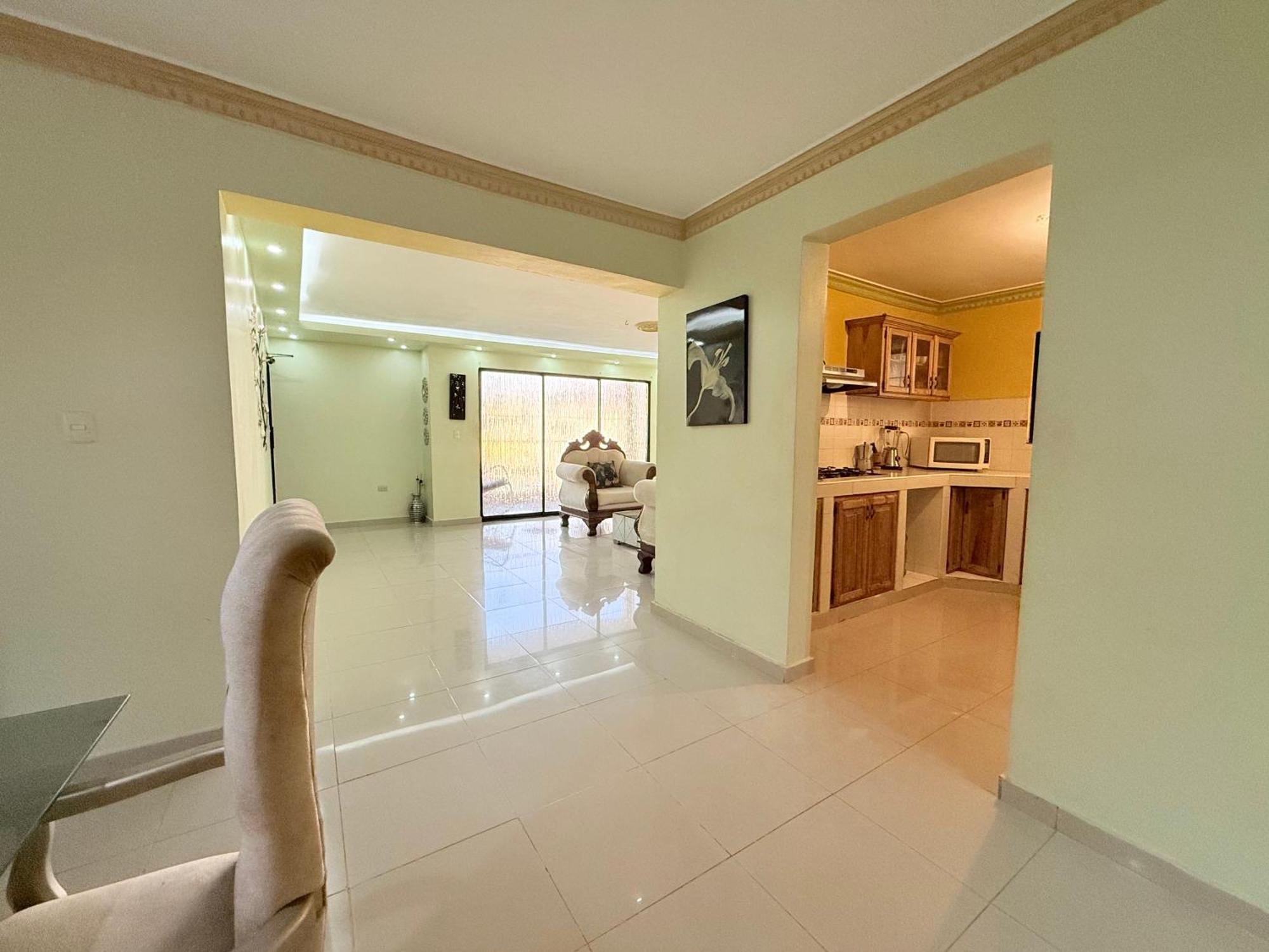 Travis.Apartments La Viva ภายนอก รูปภาพ